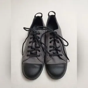 Woobies | Shoes | Woobies Mens Mod Od Cemento Canvas Shoe  display picture 3